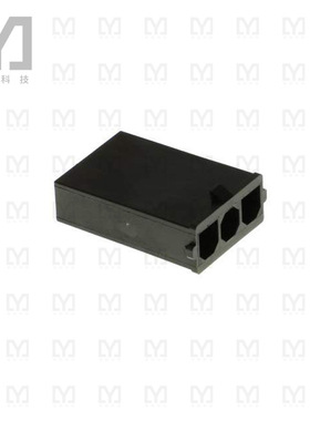 1726732003【SUPERSABRE PLUG HSG V0 3CKT】