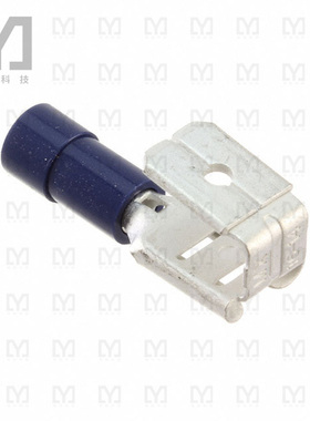 0190110037【CONN QC RCPT/TAB 14-16AWG 0.250】