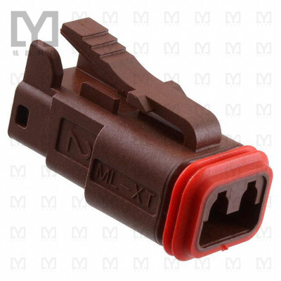 093445-1207【2CCT MLXT PLUG BROWN W LARGE SEA】