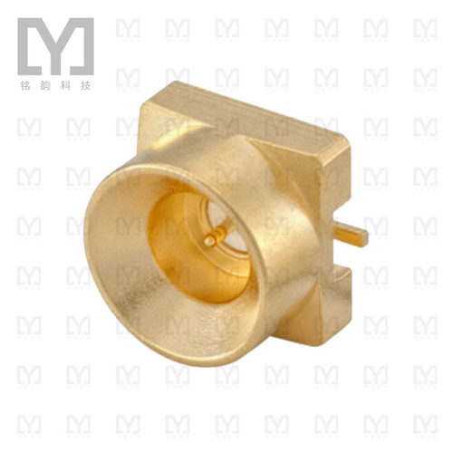 19S144-40ML5【CONN SMP PLUG STR 50OHM SMD】