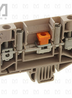 1017000000【CONN TERM BLK DISCONNECT 8-20AWG】