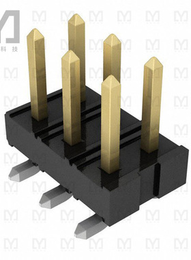 0877590614【CONN HEADER SMD 6POS 2MM】