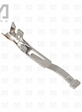 36876-0001【CONN 20-22AWG CRIMP TIN】