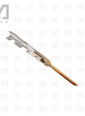 0016020115【CONN PIN 22-24AWG CRIMP GOLD】