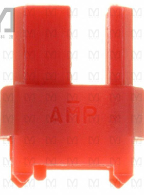 100525-9【CONN CODING MALE KEY Z-PACK 2MM】