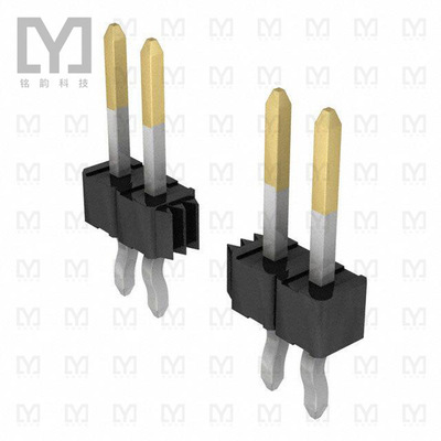 0022285094【CONN HEADER VERT 9POS 2.54MM】
