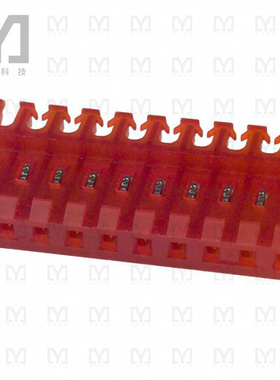 4-640601-0【CONN RCPT 10POS IDC 22AWG TIN】