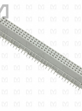 09032964825【CONN DIN RCPT 96POS PCB】
