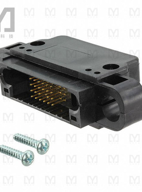 1600236-4【CONN HDR MULTI-BEAM 26POS PNL MT】