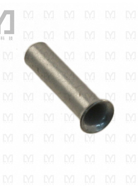 3200218【CONN FERRULE DIN 20AWG SILVER】