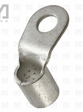 322906【CONN RING CIRC 1/0AWG #3/8 CRIMP】