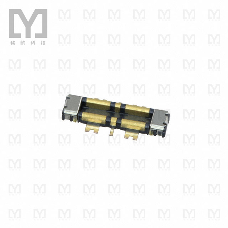 WP10-P004VA10-R15000【FINE PITCH BOARD TO BOARD 10A PO】