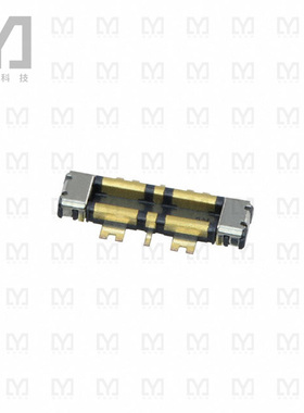 WP10-P004VA10-R15000【FINE PITCH BOARD TO BOARD 10A PO】