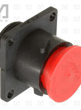 UTS012E4S【CONN RCPT FMALE 4POS SOLDER CUP】