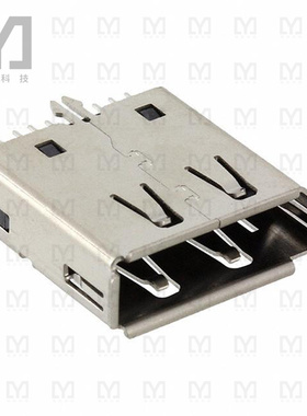 2041441-2【CONN RCPT DISPLAYPORT 20POS VERT】