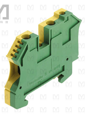 1042500000【CONN TERM BLK GROUND 6-16 AWG】