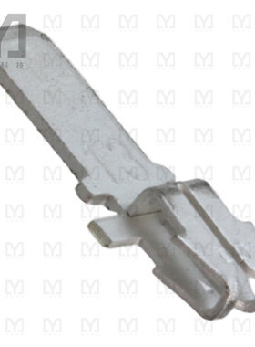 160897-2【CONN MAG TERM 22-24AWG TAB】