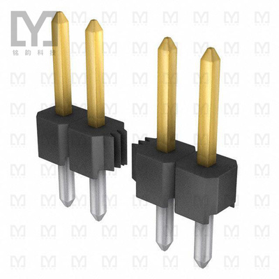 961120-6404-AR【CONN HEADER VERT 20POS 2.54MM】