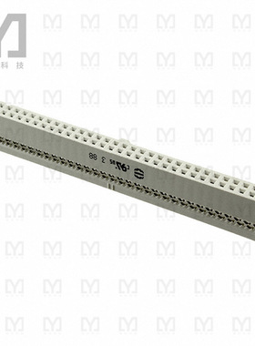 09185647803【CONN RCPT 64POS IDC 26-28AWG】