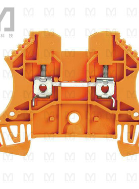 1020060000【CONN TERM BLK FEED THRU 12-30AWG】