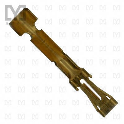 102917-5【CONN SOCKET 27-32AWG CRIMP GOLD】