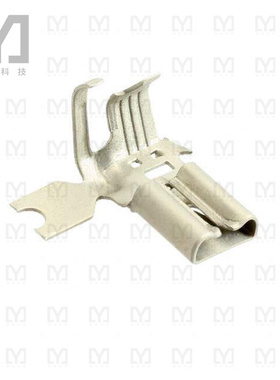 2238041-1【CONN QC RCPT 16-20AWG .187】