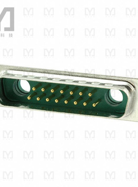 09693117172【CONN D-SUB PLUG 17P SLDR CUP】