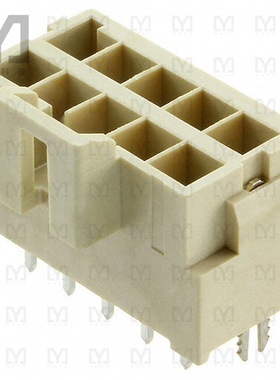 1722992210【CONN HEADER VERT 10POS 3.5MM】