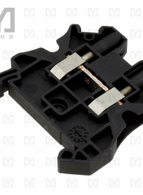 3045143【CONN TERM BLK FEED THRU 10-26AWG】