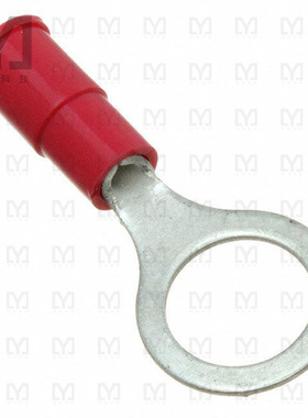 0190540044【CONN RING CIRC 18-22AWG #5/16】