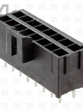 1722981316【CONN HEADER VERT 16POS 3.5MM】