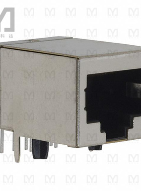 5558068-1【CONN MOD JACK 10P10C R/A SHLD】