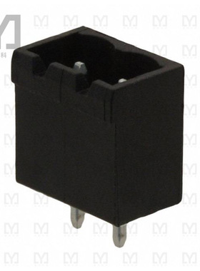 ELFH02250【TERM BLOCK HDR 2POS VERT 5.08MM】