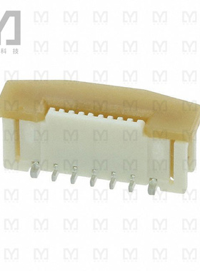 0525590952【CONN FFC VERT 9POS 0.50MM SMD】