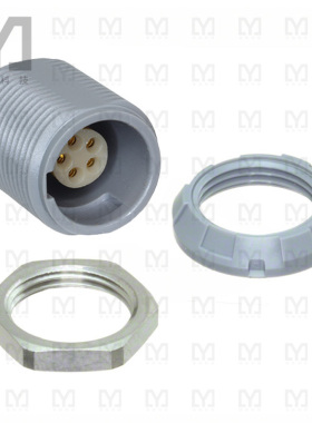 G51M07-P05LJG0-0070【CONN RCPT FMALE 5POS GOLD SOLDER】