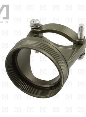 A8504952136W【CONN CABLE CLAMP SZ 36 OLIVE】