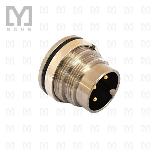 PXMBNI16RPM06ASCM16【CONN RCPT MALE 6POS SOLDER CUP】