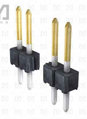 0901200765【CONN HEADER VERT 5POS 2.54MM】