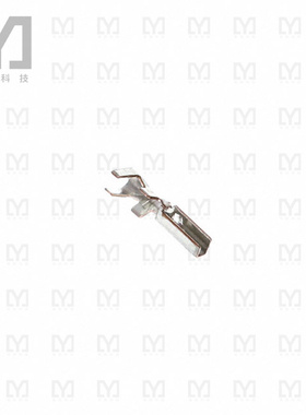 5034850000【CONN SSL PLG CONT 26-28AWG CRIMP】