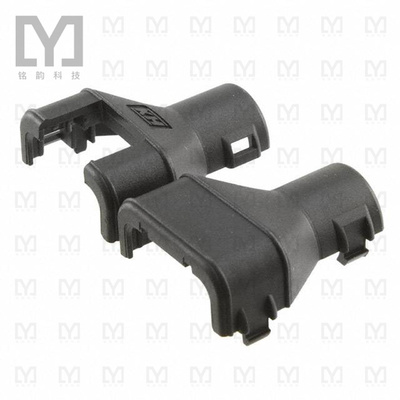 2035047-5【CONN BACKSHELL 4POS PLASTIC】