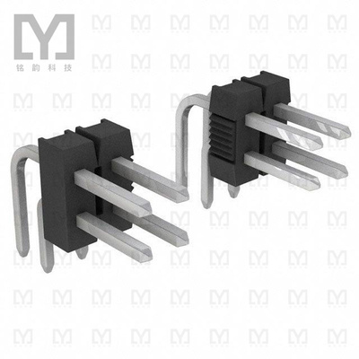 9-103330-0-04【CONN HEADER R/A 8POS 2.54MM】
