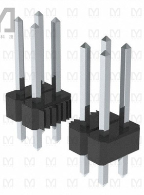 PEC36DFAN【CONN HEADER VERT 72POS 2.54MM】