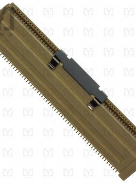 5084616-5【CONN RCPT 120POS .8MMFH 13H GOLD】