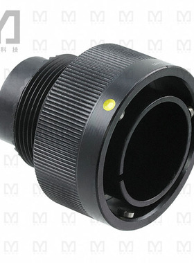 CIRPSE06T2214PV0N【CONN PLUG HSG MALE 19POS INLINE】