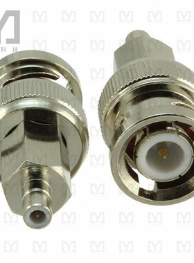ADP-SMBM-BNCM【CONN ADAPT SMB JACK TO BNC PLUG】
