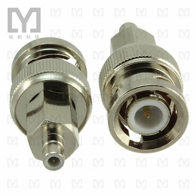 ADP-SMBM-BNCM【CONN ADAPT SMB JACK TO BNC PLUG】