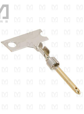 09670007167【CONN D-SUB PIN 24-28 AWG CRIMP】