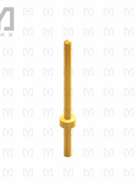 2000-3【CONN PC PIN CIRC 0.020DIA TIN】