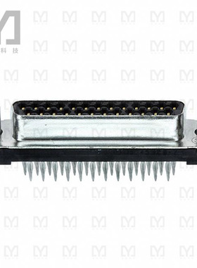 5745928-2【CONN D-SUB RCPT 25POS VERT PRESS】