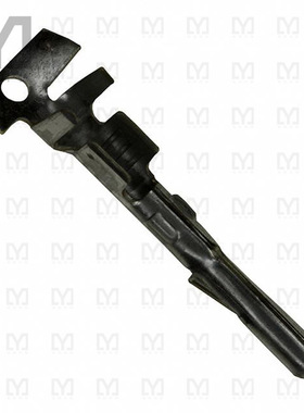 350558-1【CONN PIN 16-18AWG CRIMP TIN】